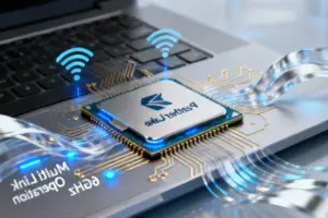Phlux's New IR Sensors Promise Big Gains for LiDAR and Fiber Optics - Professional coverage