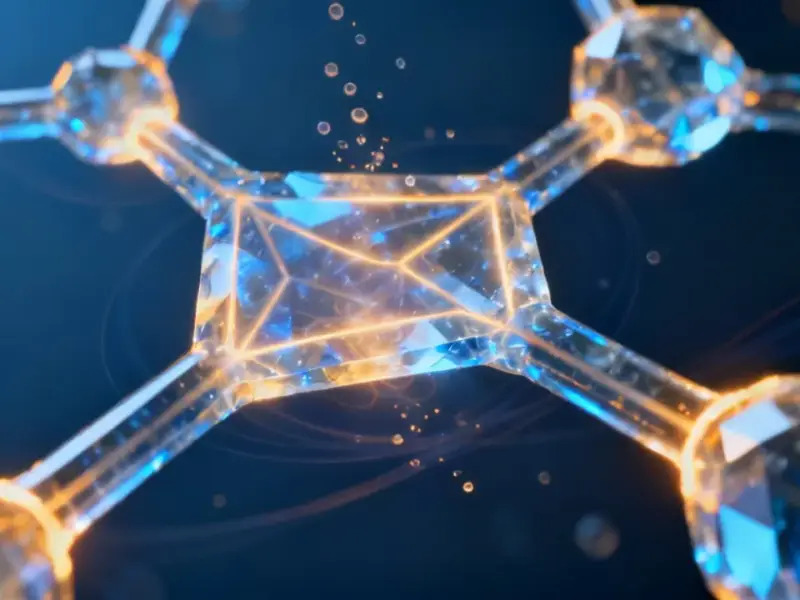 Superionic Water's Weird Structure Could Explain Ice Giant Magnetism - Professional coverage